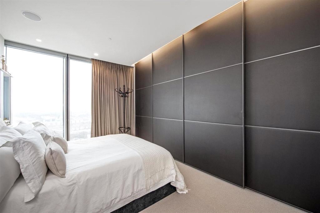 Apartment in Nine Elms, Wandsworth (Greater London), England 5 - 16689932