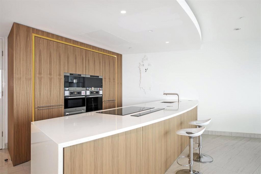 Apartment in Nine Elms, Wandsworth (Greater London), England 3 - 16689932