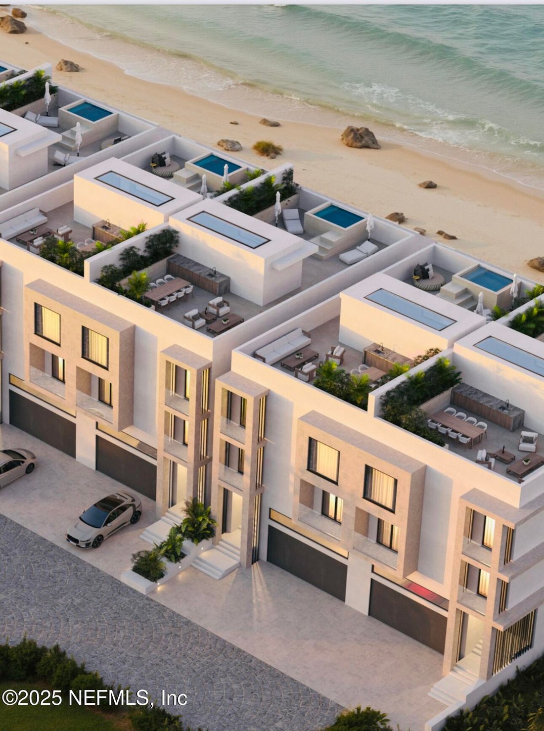 Townhouse in Palm Coast, Florida, United States 1 - 16684597