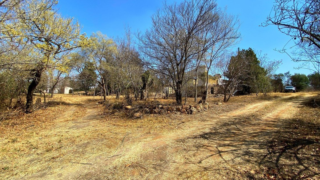 Farm Ranch in Hartzenbergfontein AH, Vaal Marina, South Africa 5 - 16689333