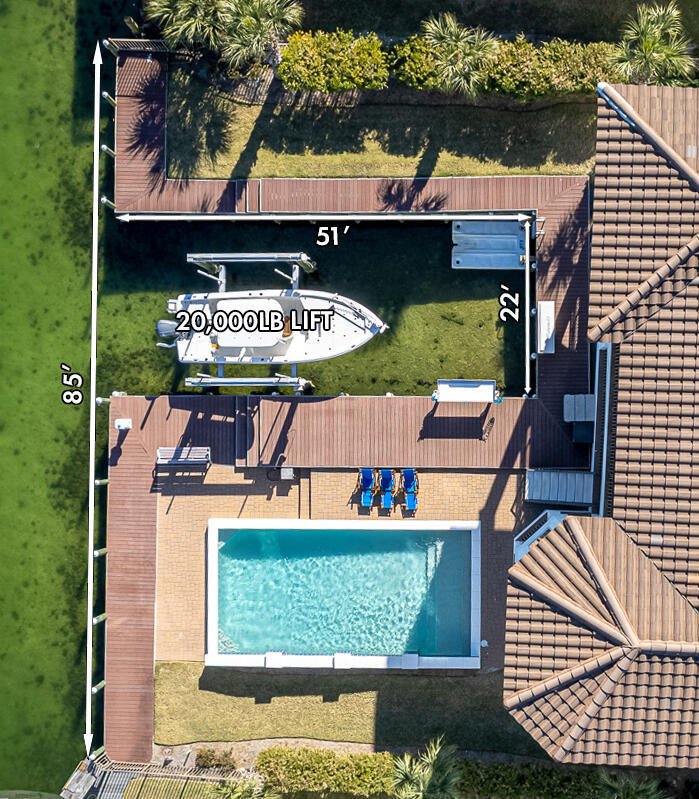 House in Destin, Florida, United States 4 - 16683923