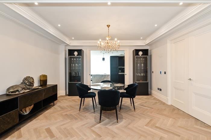 Apartment in SW1, Westminster, England 3 - 16690099