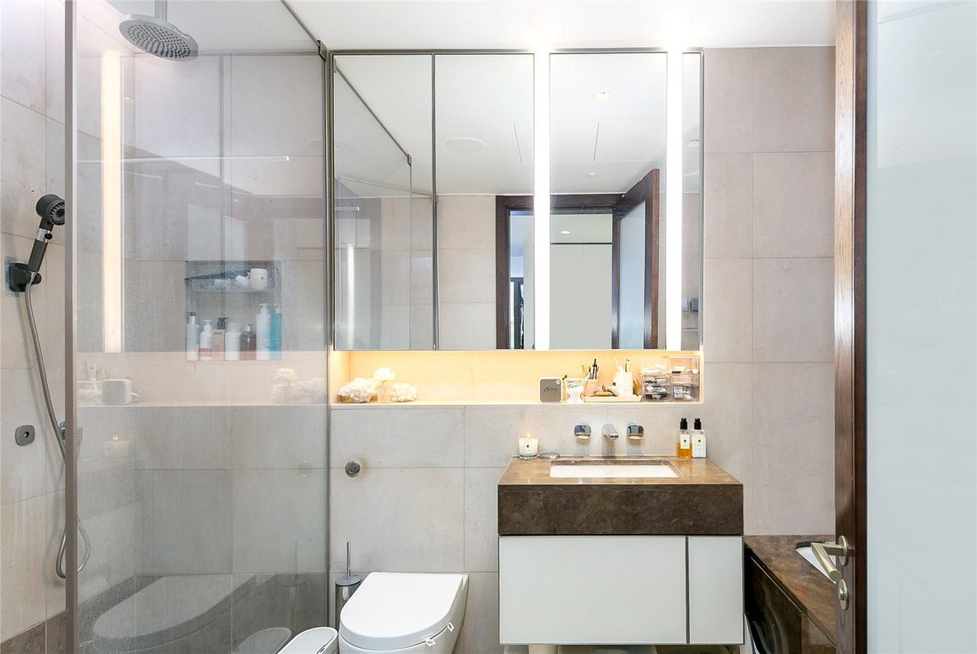Appartamento a Victoria, Westminster, Inghilterra 5 - 16690369