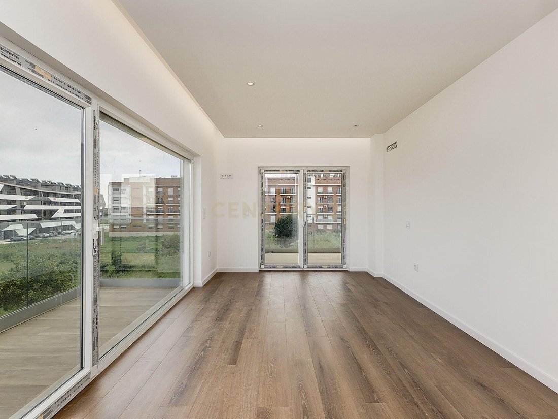Apartment in Montijo e Afonsoeiro, Setubal, Portugal 3 - 14409915
