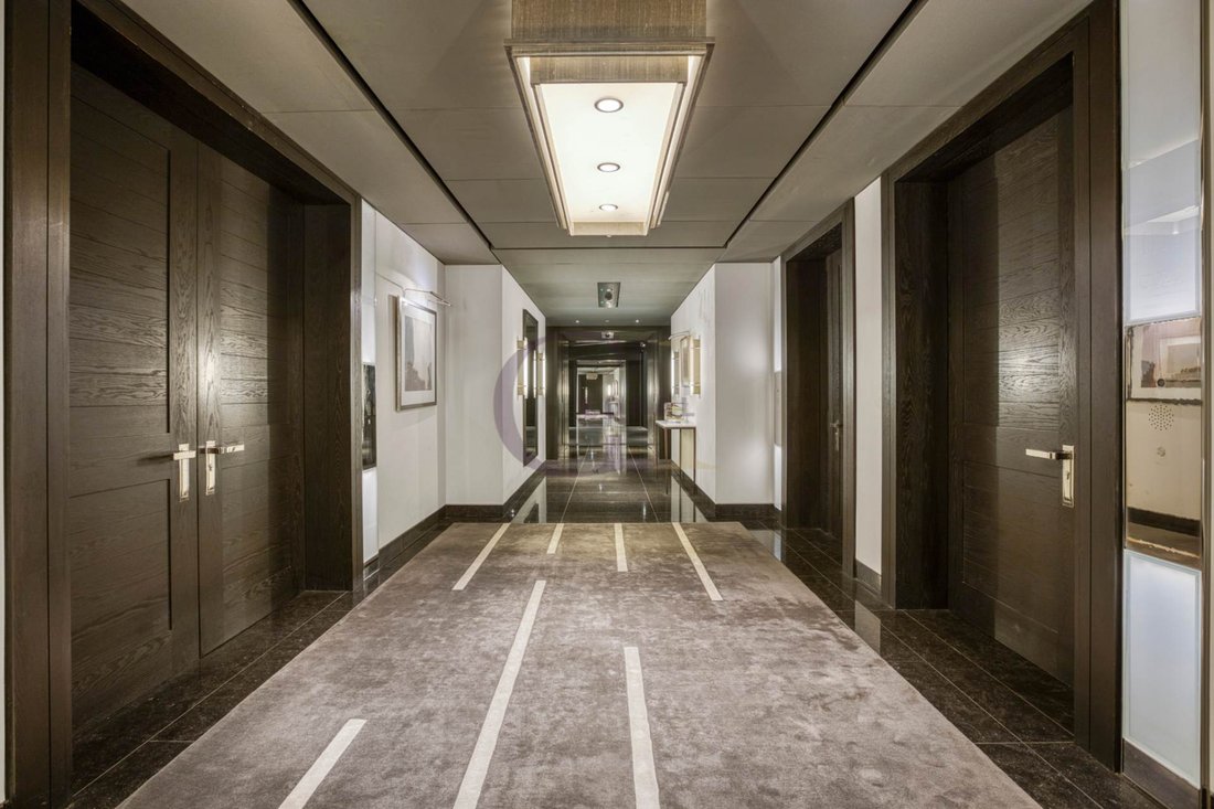 Apartment in Belgravia, Westminster, England 2 - 16689971
