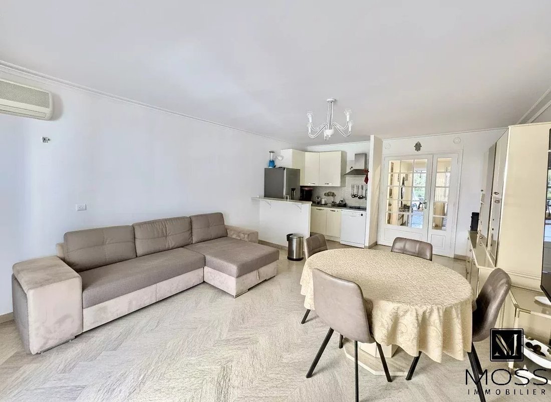 Apartment in French Riviera, Provence-Alpes-Côte d'Azur, France 3 - 16682803