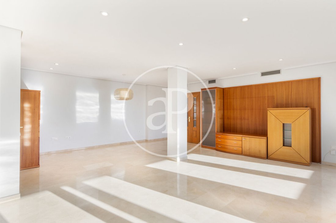 Apartment in Campanar, Valencia, Spain 5 - 16692897