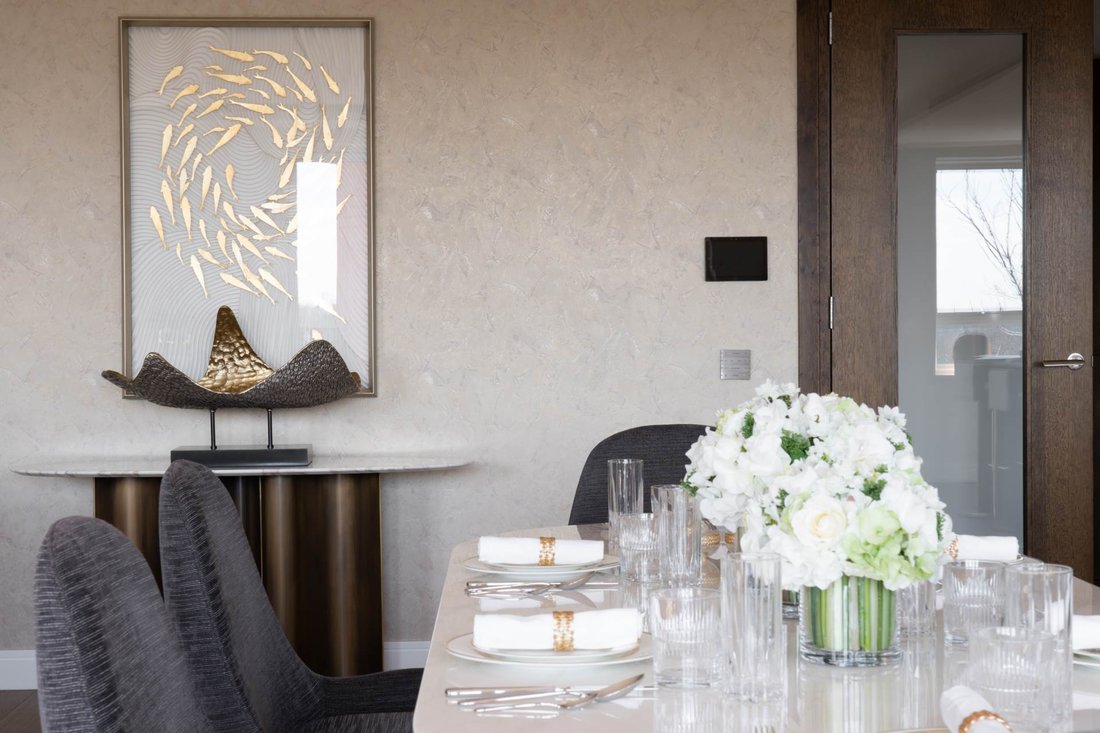 Apartment in Hyde Park, Westminster, England 2 - 16690073