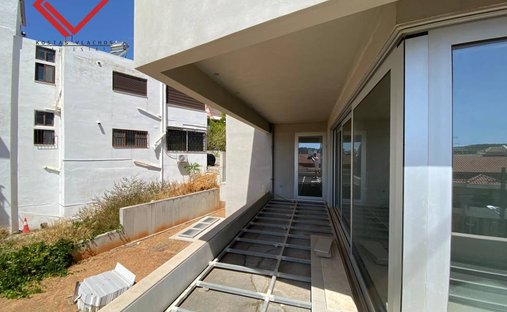 House in Voula, Attica, Greece 1