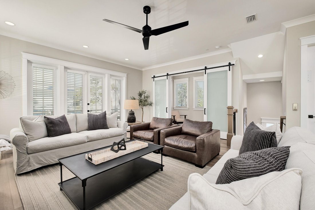 House in Watersound, Florida, United States 5 - 16683643