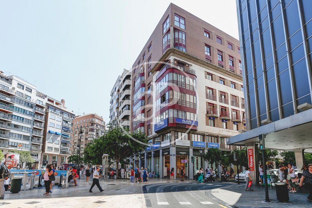 Apartment in Ciutat Vella, Valencia, Spain 5 - 16692904