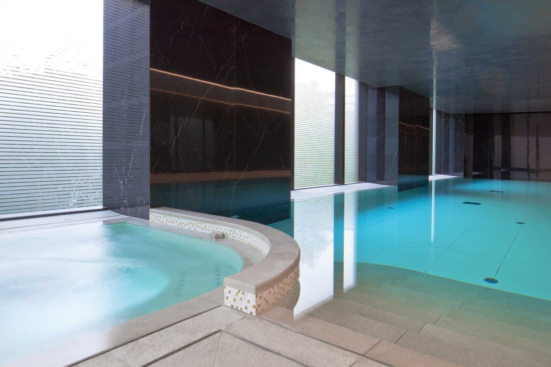 Apartment in EC2, Islington, England 5 - 16690172