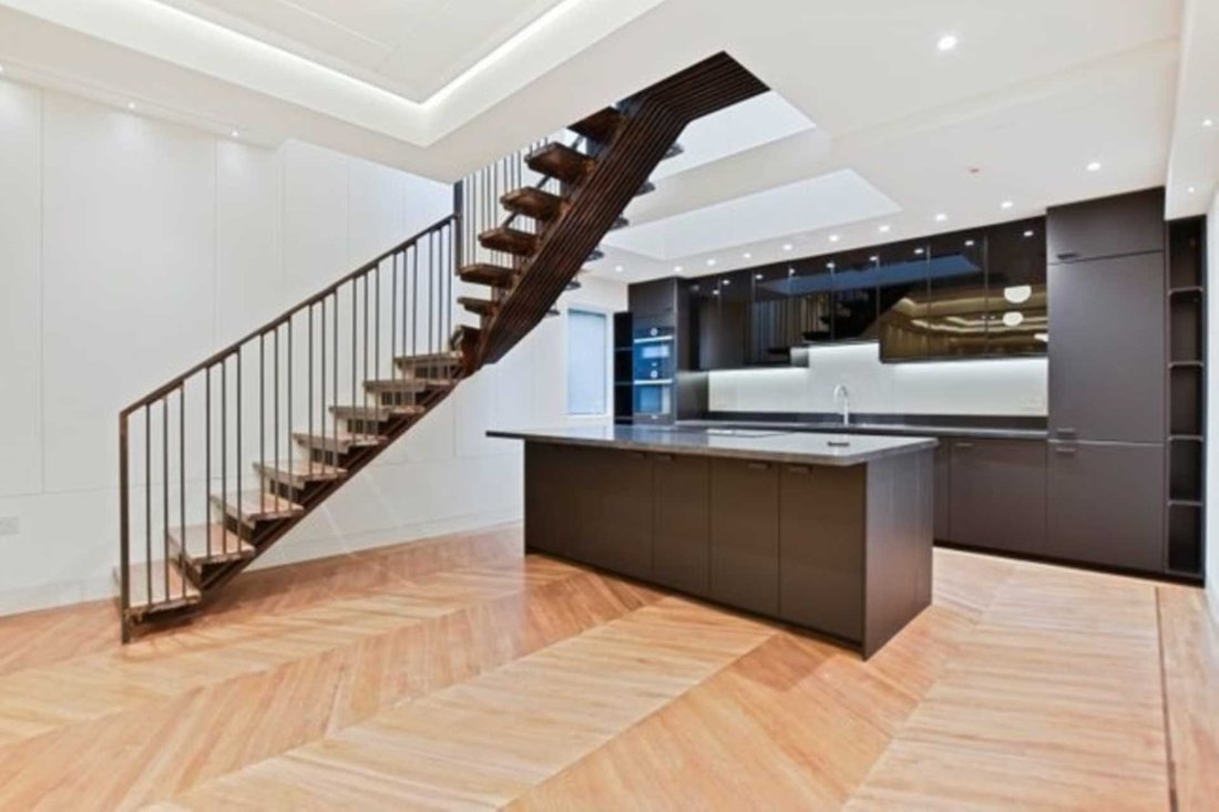 Apartment in Chalk Farm, Camden, England 2 - 16689897
