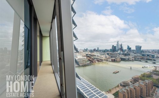 Apartment in Waterloo, Lambeth (Greater London), England 1