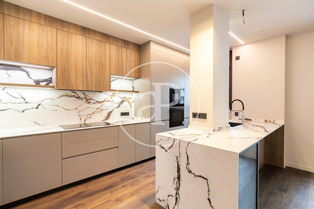 Apartment in Sarrià-Sant Gervasi, Barcelona, Spain 4 - 15122715