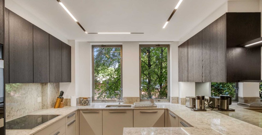 Apartment in Knightsbridge, Kensington And Chelsea, England 5 - 16690096