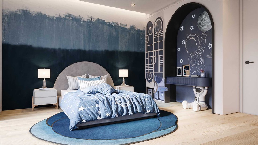 Apartment in Marylebone, Westminster, England 3 - 16690155