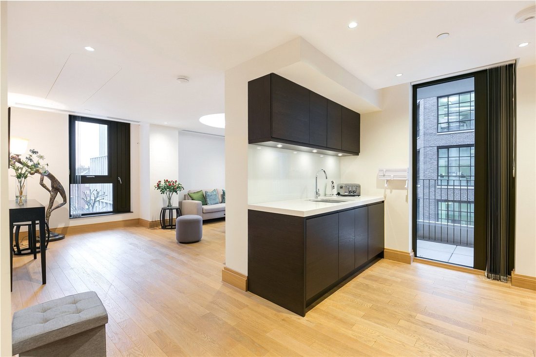 House in Pimlico, Westminster, England 4 - 16690138