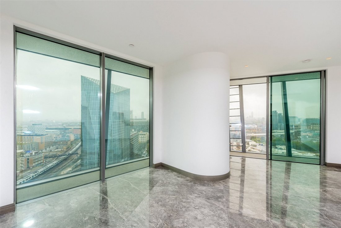 Apartment in Waterloo, Lambeth (Greater London), England 2 - 16689836