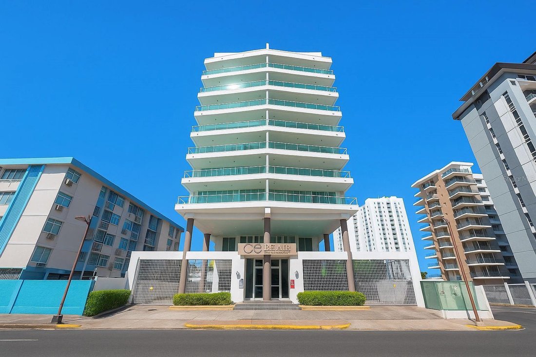 Condo in CAROLINA, PR, United States 2 - 16689203