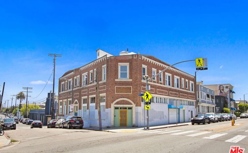House in Los Angeles, California, United States 1
