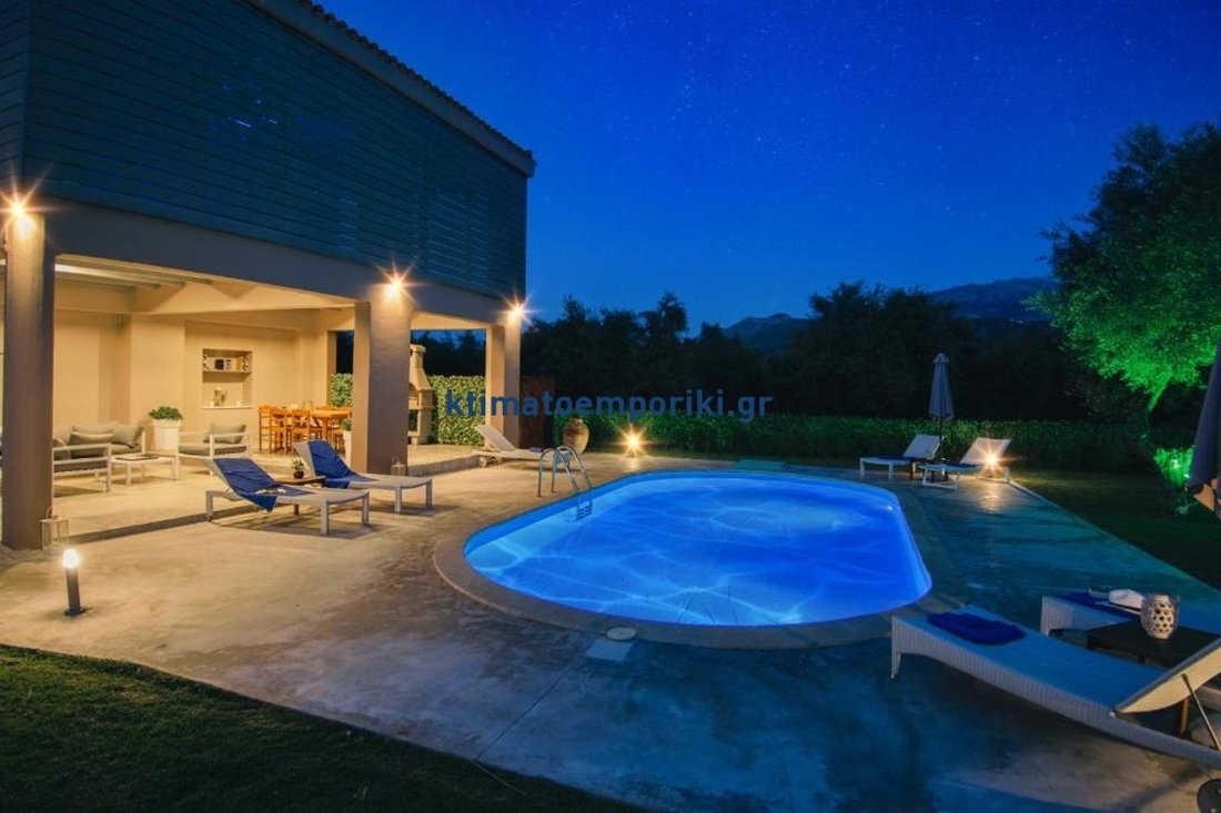 Villa in Apokoronas, Greece 1 - 16692314