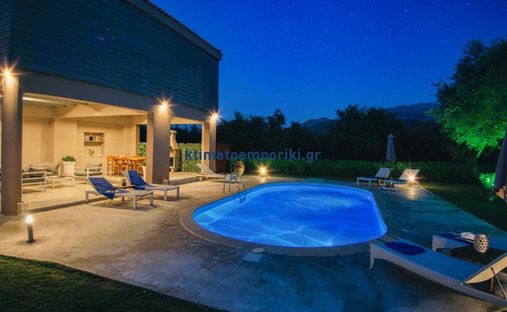 Villa in Apokoronas, Grecia 1