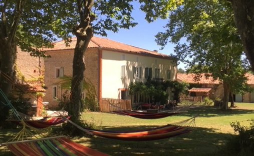 Castle for Sale in Pailhès, Occitanie, France