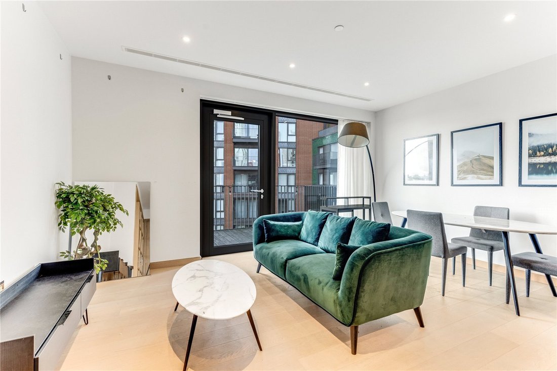Apartment in New Covent Garden, Wandsworth (Greater London), England 1 - 16689731