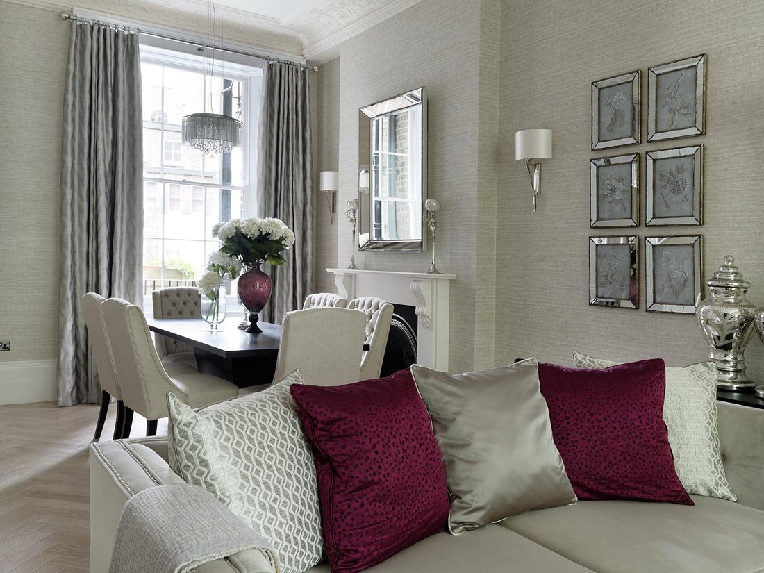 Apartment in Bayswater, Westminster, England 2 - 16690070