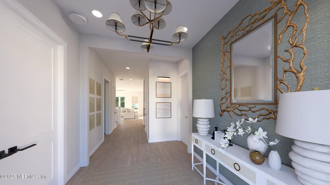 House in Atlantic Beach, Florida, United States 3 - 16684493