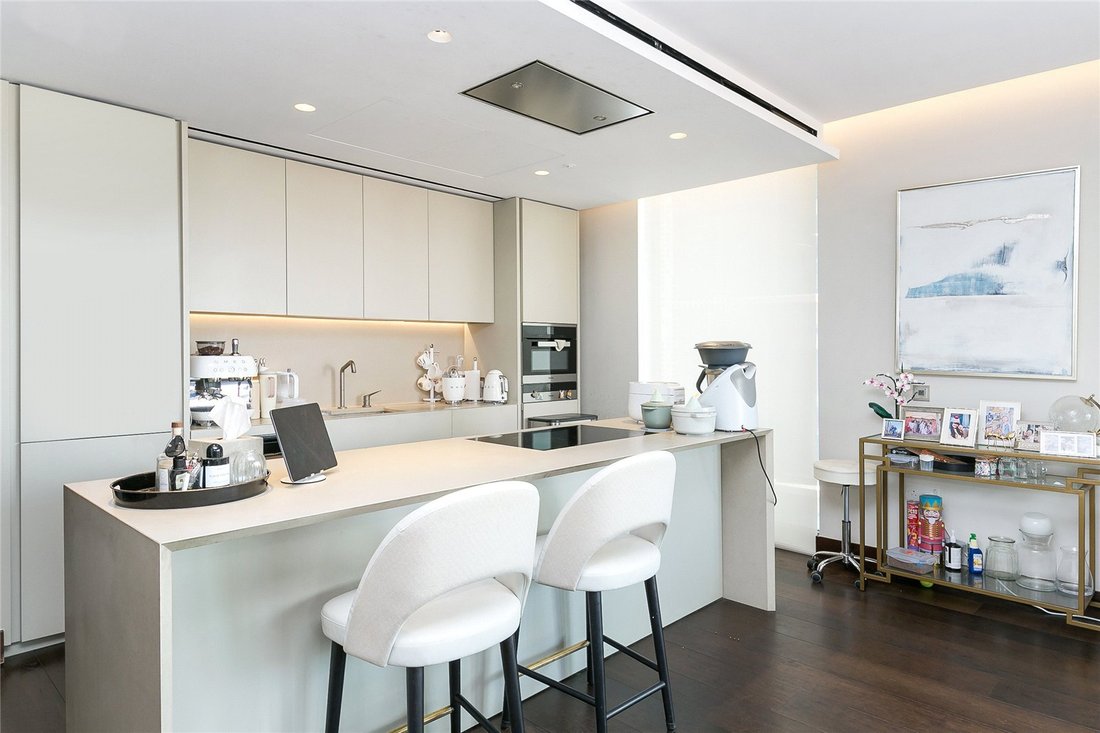 Appartamento a Victoria, Westminster, Inghilterra 2 - 16690369