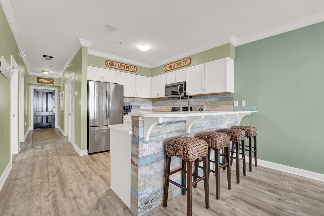 Condo in Watersound, Florida, United States 5 - 16683458