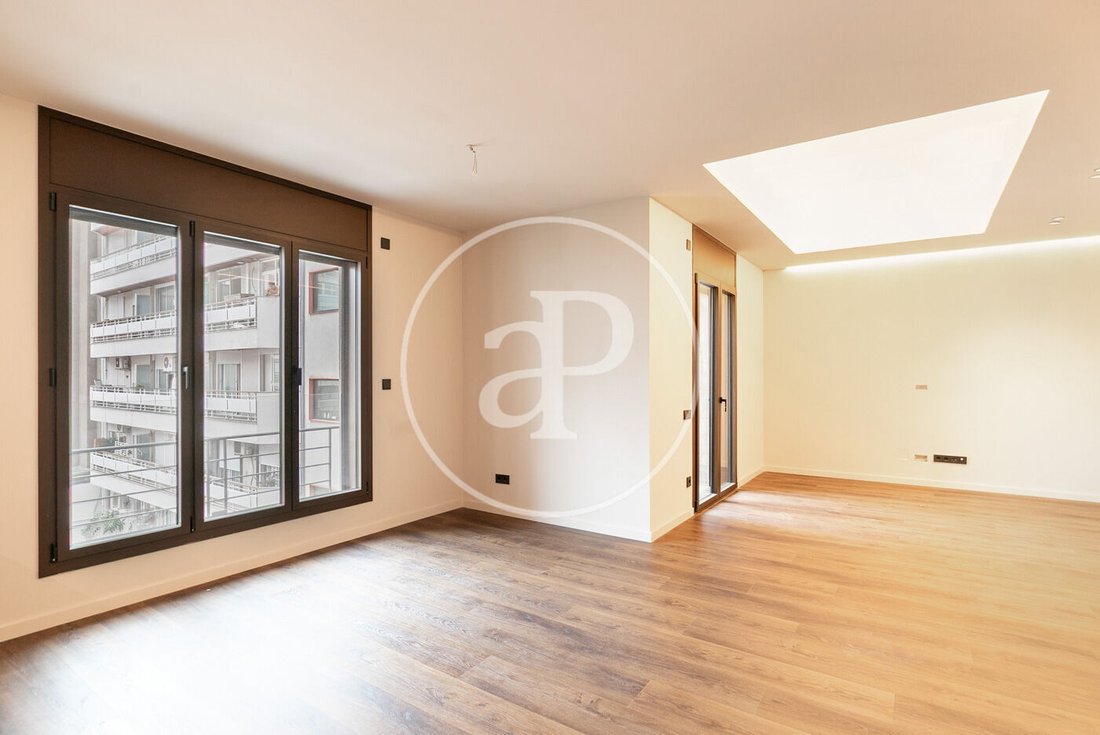 Apartment in Sarrià-Sant Gervasi, Barcelona, Spain 1 - 15122715