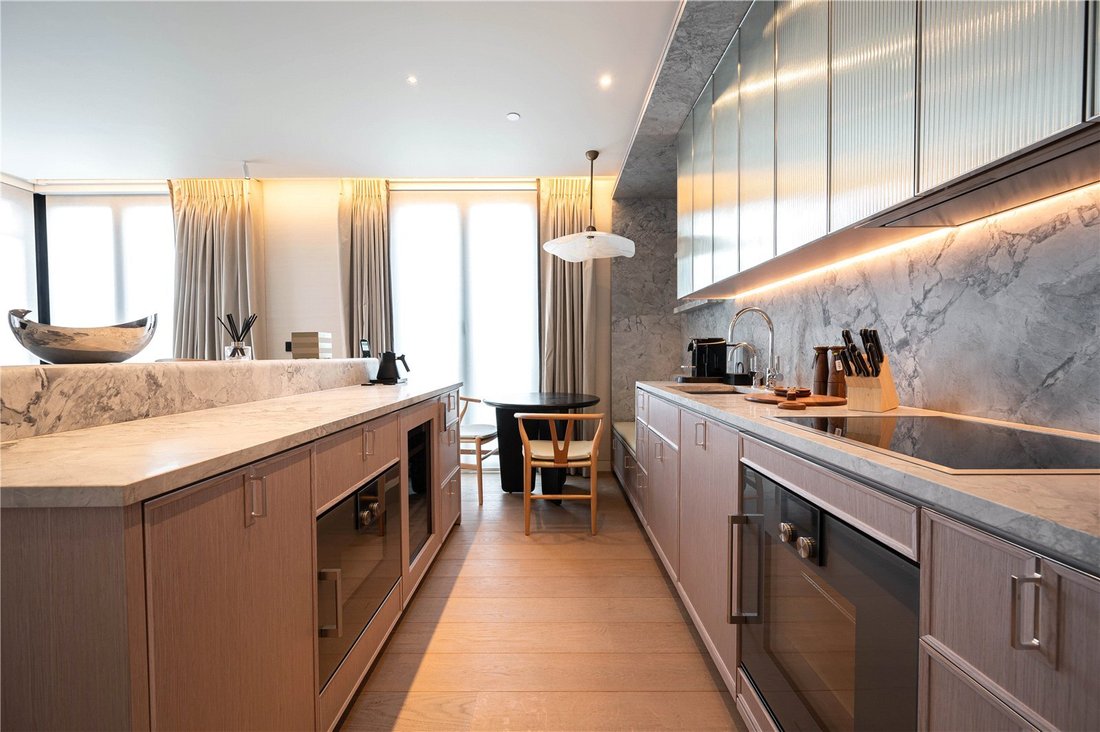 Villa in Mayfair, Westminster, England 3 - 16690232