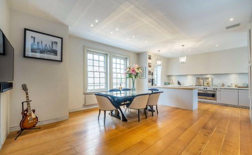 Wohnung in Mayfair, Westminster, England 1