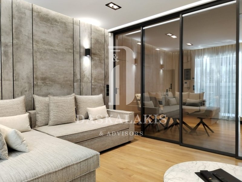 Apartment in Sunoikia Kolonakiou, 1st District of Athens, Athens 2 - 16682795