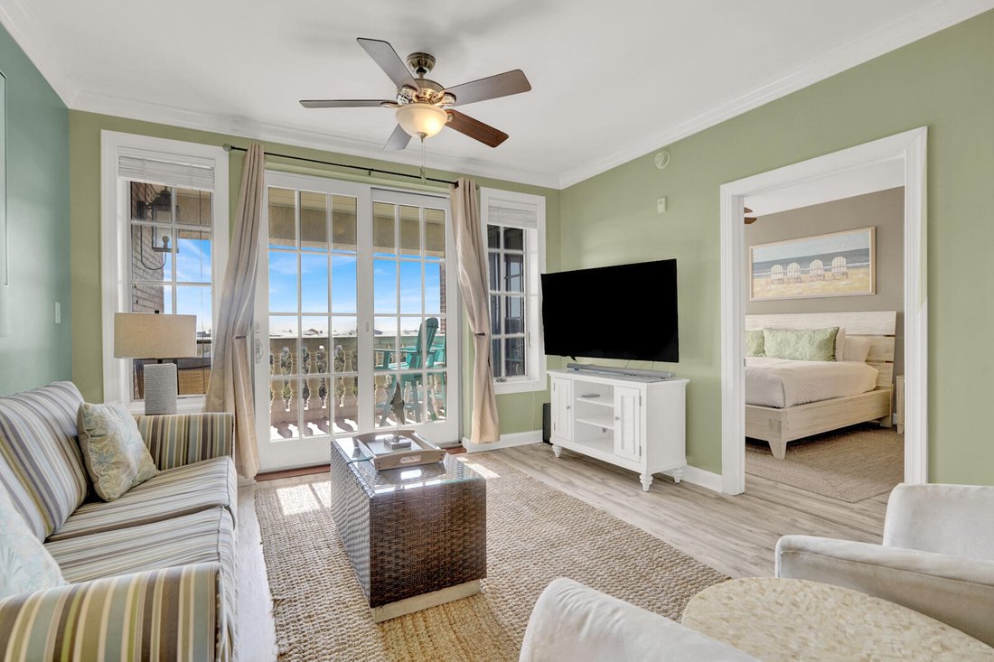 Condo in Watersound, Florida, United States 1 - 16683458