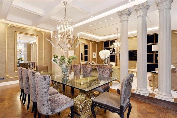 Apartment in Knightsbridge, Kensington And Chelsea, England 2 - 16690216