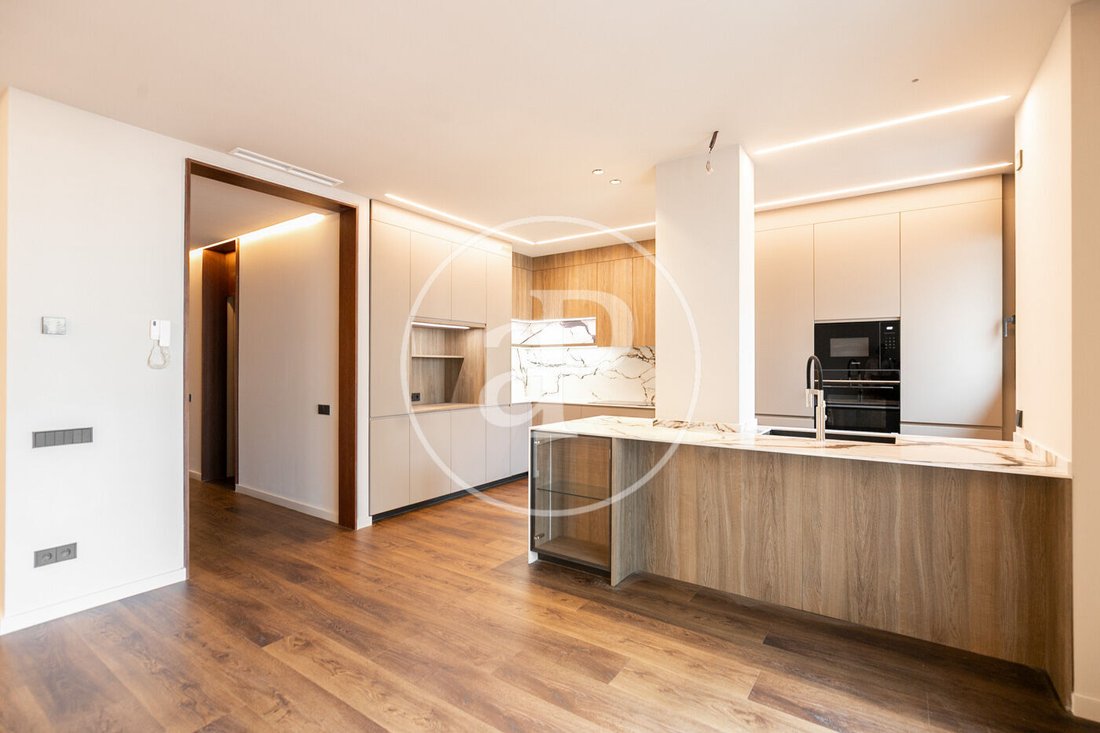 Apartment in Sarrià-Sant Gervasi, Barcelona, Spain 3 - 15122715