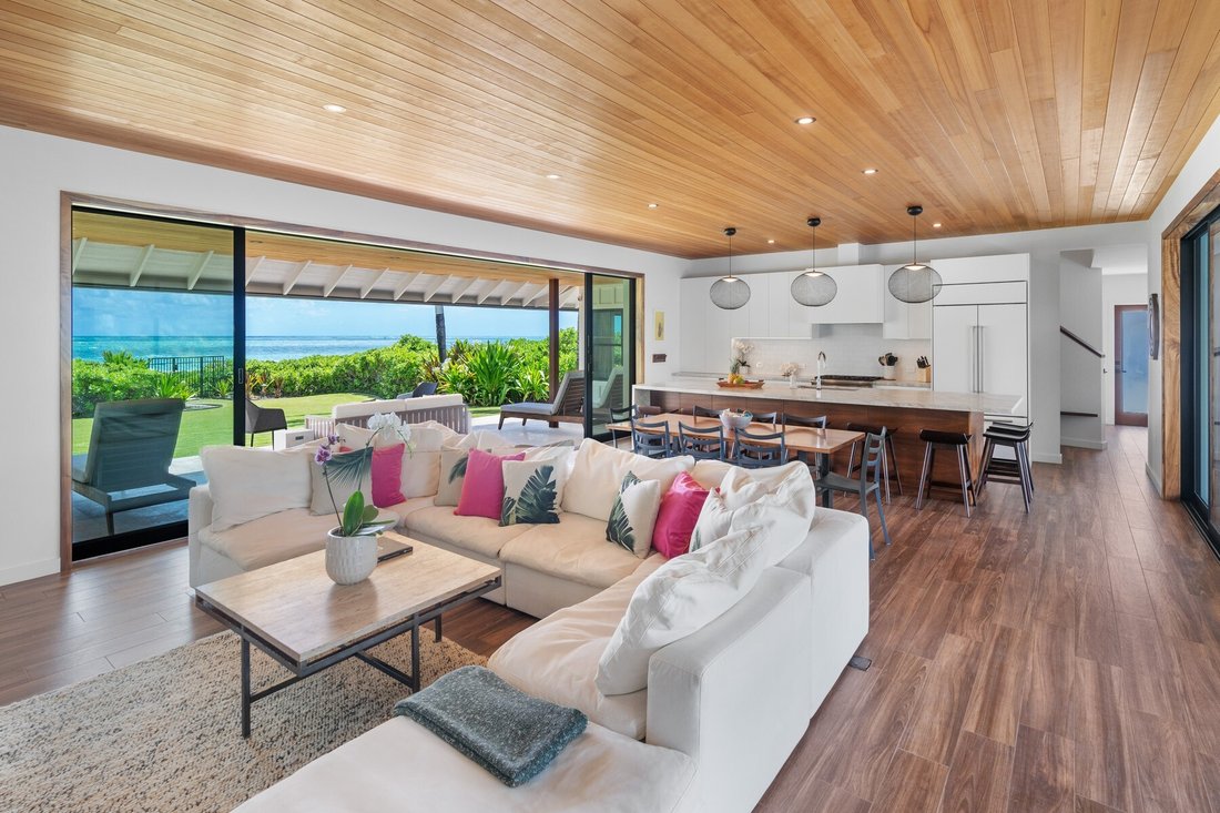 House in Kailua, Hawaii, United States 4 - 16689220