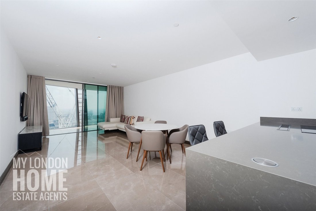 Apartment in Waterloo, Lambeth (Greater London), England 5 - 16690403