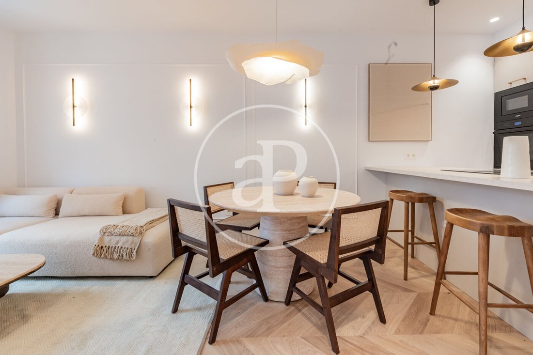 Apartment in Chamberi, Madrid, Spain 4 - 16287940