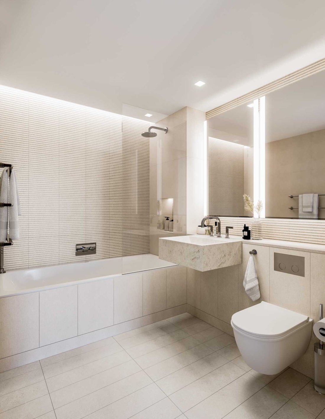 Apartment in Marylebone, Westminster, England 5 - 16690155