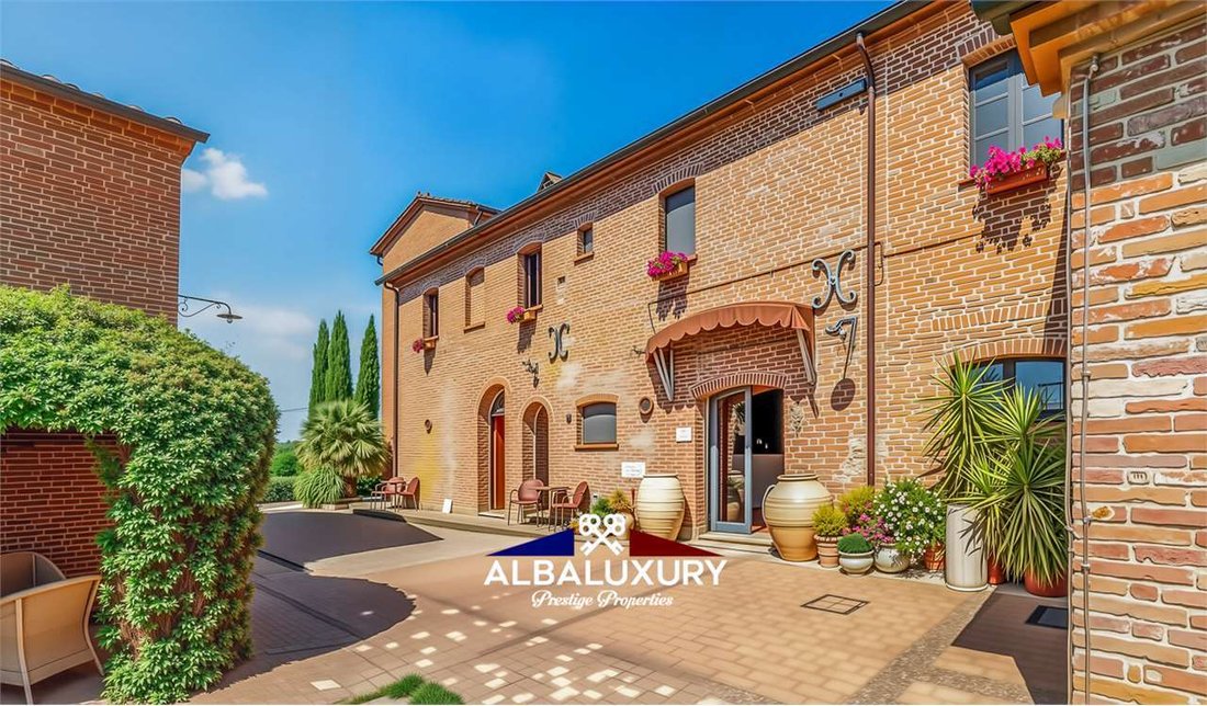 Villa in Perugia City, Perugia, Umbria 3 - 15346070