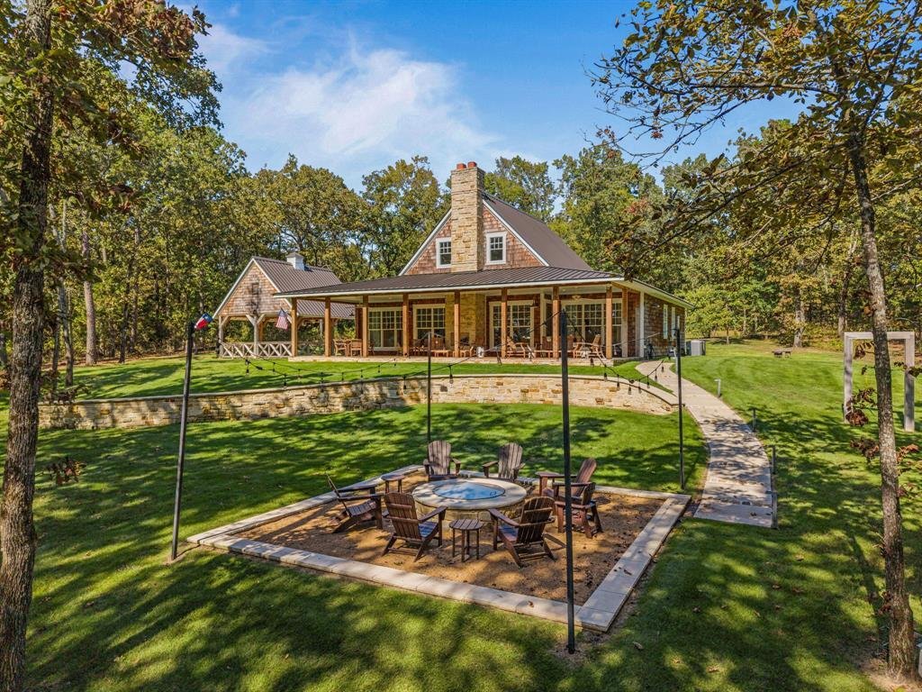 House in Holly Lake Ranch, Texas, United States 4 - 16691355
