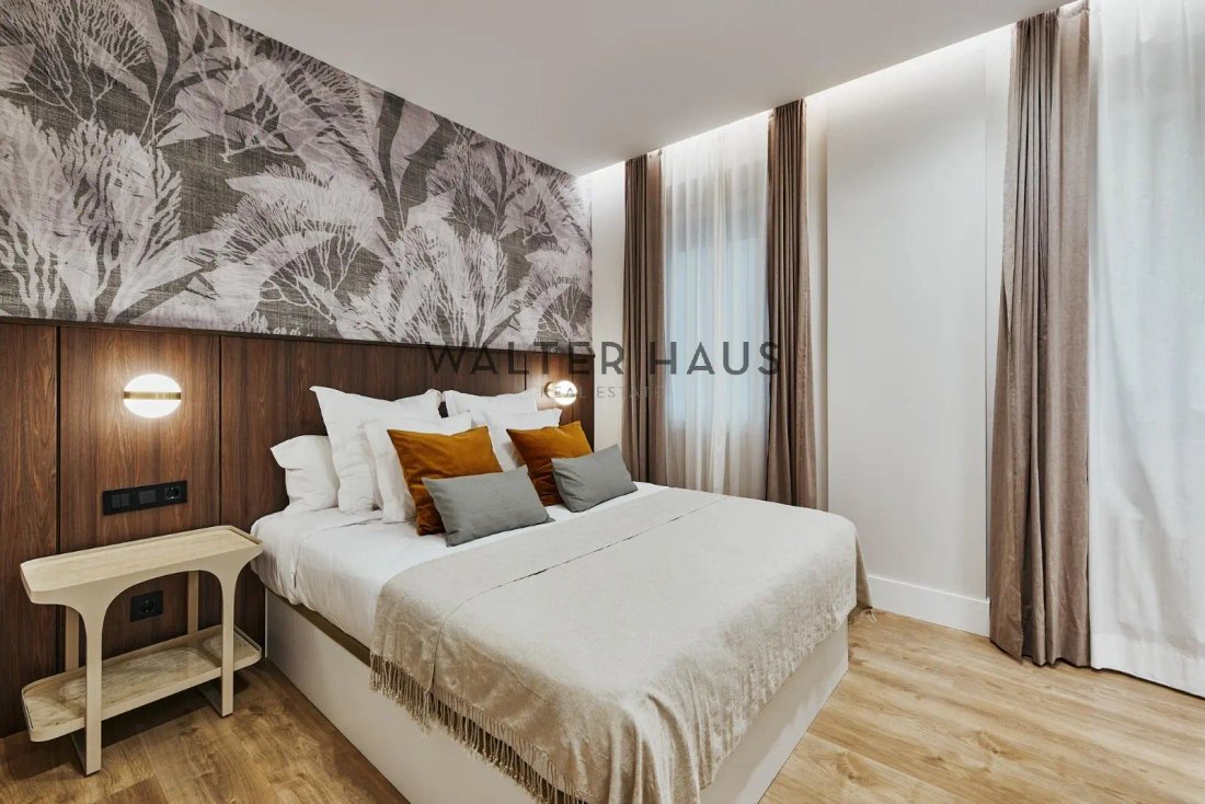 Apartment in Centro, Madrid, Spain 5 - 15659327
