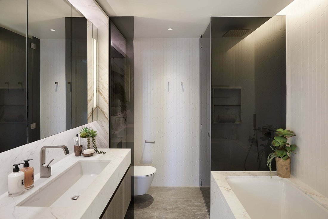 Apartment in EC2, Islington, England 5 - 16690024
