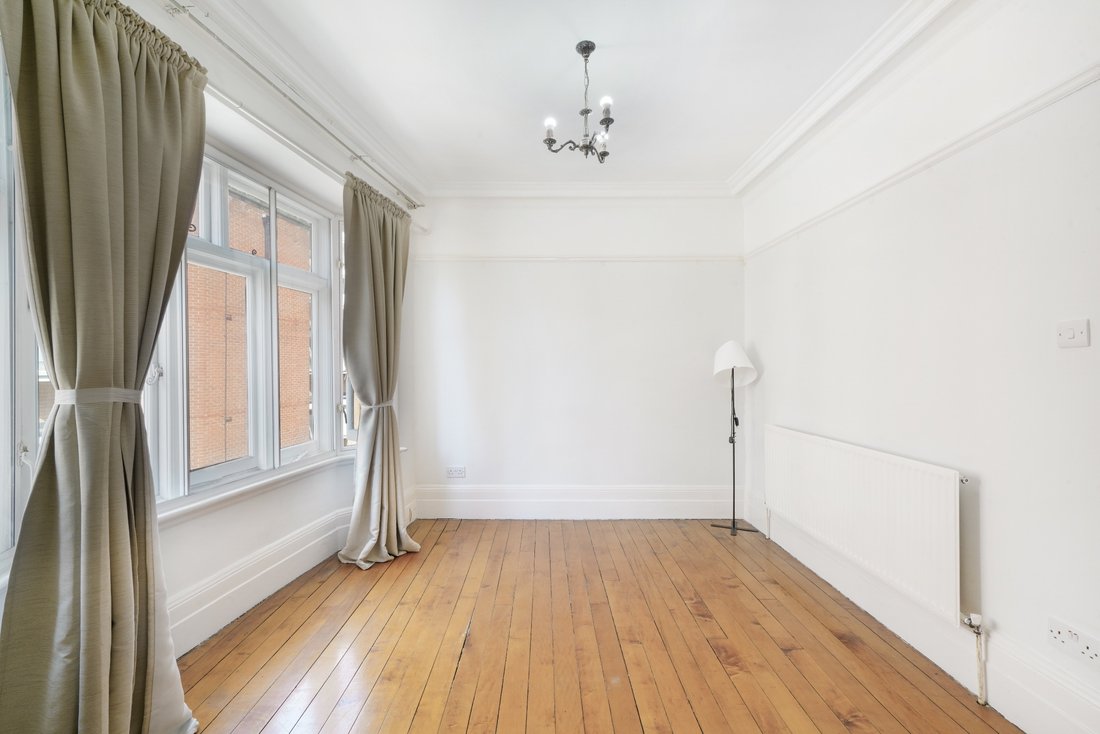 Apartment in Marylebone, Westminster, England 4 - 16690053