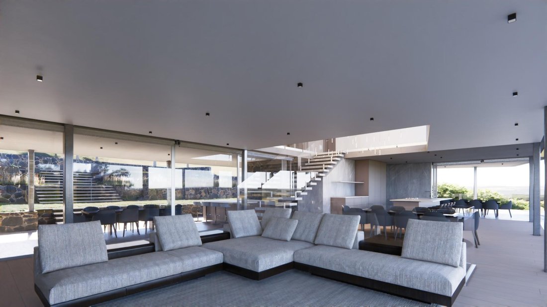 House in Port Zimbali, KwaZulu-Natal, South Africa 5 - 16690386